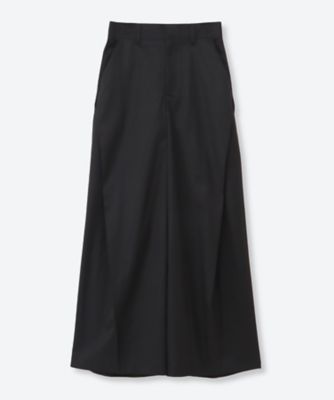SATIN HALF－SLV TOP | HYKE (Women)/ハイク | 三越
