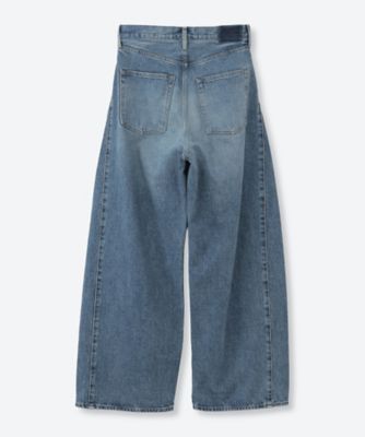 その他 of BARREL LEG DENIM JEANS 26FW／13382