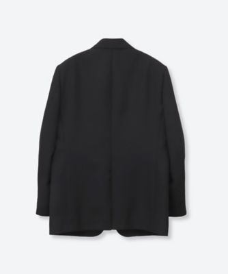 DOESKIN BLAZER 26FW／17578 | HYKE (Women
