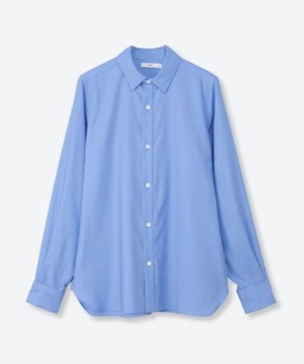 BROAD SHIRT 26FW／15271 | HYKE (Women)/ハイク