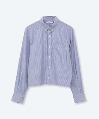 HYKE (Women)のシャツ・ブラウス | レディース | 三越伊勢丹オンライン