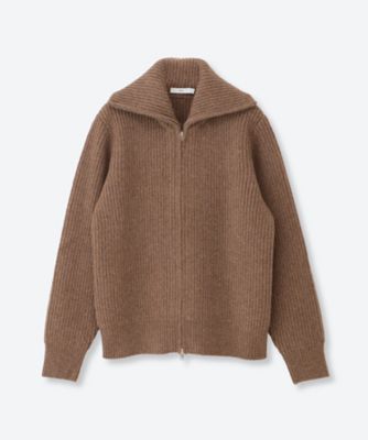別注】VALSTAR リネンウール ブルゾン DORMEUIL
