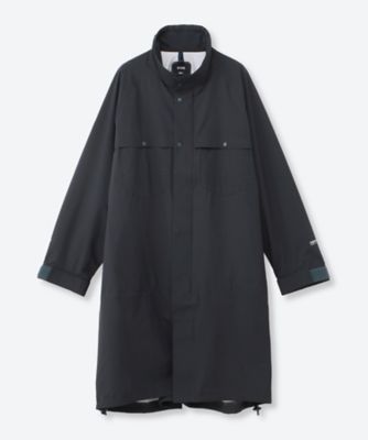 PERTEX（R） LOGGER COAT 26FW／17607