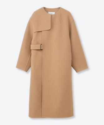 DOUBLE―FACED TRENCH COAT 26FW／17620