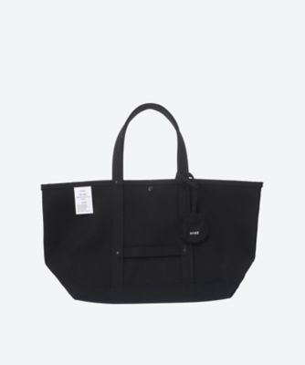 TOTE BAG（LARGE） 26FW／19364 | HYKE (Women