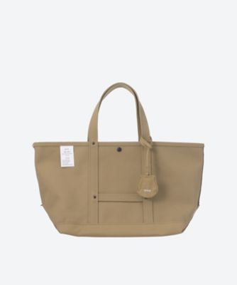 TOTE BAG（LARGE） 26FW／19364 | HYKE (Women