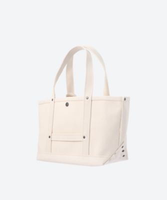 TOTE BAG（MEDIUM） 26FW／19363 | HYKE (Women