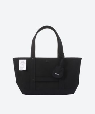 TOTE BAG（MEDIUM） 26FW／19363 | HYKE (Women