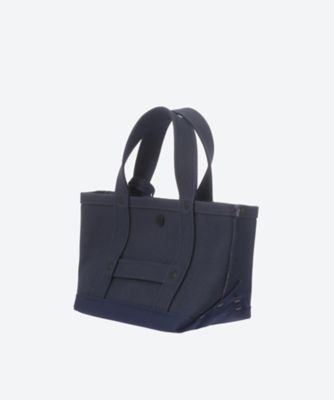 TOTE BAG（SMALL） 26FW／19379 | HYKE (Women
