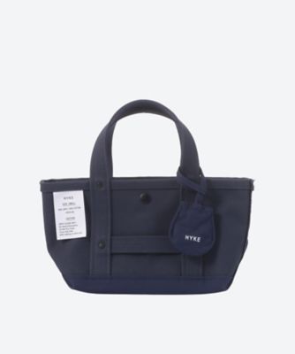 HYSTERIC GLAMOUR × POTR TOTE BAG 386