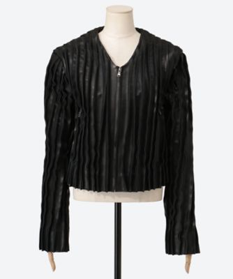 ジャケット TORISHEJU 26SS／TOR01C001