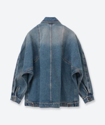 ジャケット TORISHEJU 26SS／TOR01C004