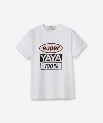 Tシャツ RTW―TS01―SYY―CLA―S | SUPER YAYA (Women