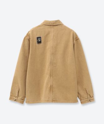 WINSLOW CRAFT CHORE JACKET 6F／PF26