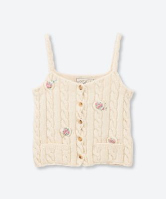 pillings (Women)のその他トップス | レディース | 三越伊勢丹