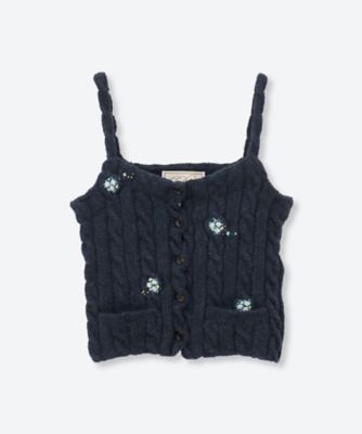 キャミソール 6F／4410800123 | pillings (Women
