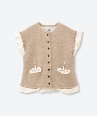 pillings (Women)のその他トップス | レディース | 三越伊勢丹