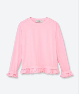 カットソー 6F／4410900301 | pillings (Women
