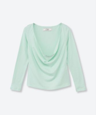 pillings (Women)/ピリングス カットソー　６Ｆ／４４１０９００２９４