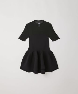 POTTERY LUCENT DECOLLETAGE SHORT