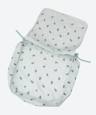 light berry traveler's pouch L 6S