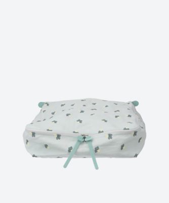 light berry traveler's pouch L 6S