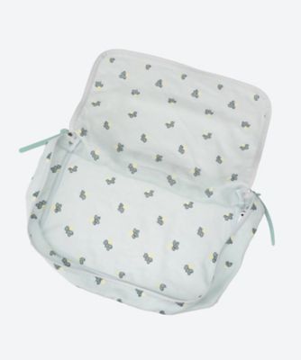 light berry traveler's pouch M 6S