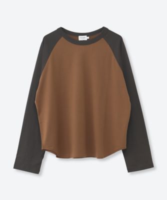 JARMY Tシャツ xs Tシャツ 6F／＃6134 | handvaerk (Women)/ハンドバーク | 三越