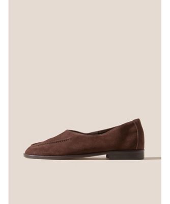 シューズ Juliol W Calf Suede | HEREU (Women