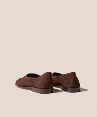 シューズ Juliol W Calf Suede | HEREU (Women