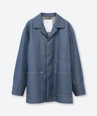 楽天市場】blue work コートの通販