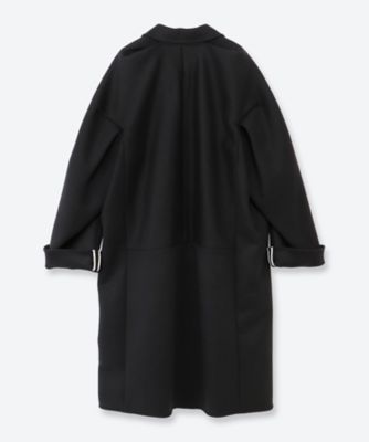 コート 6F／F26C032―DWDB | OVERCOAT (Women)/オーバー