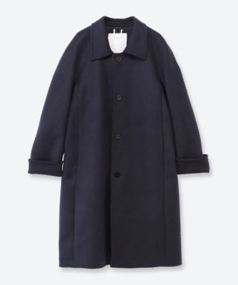 コート 6F／F26C032―DWDB | OVERCOAT (Women)/オーバー