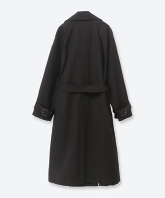 コート 6F／F26C036―NKWS | OVERCOAT (Women)/オーバー
