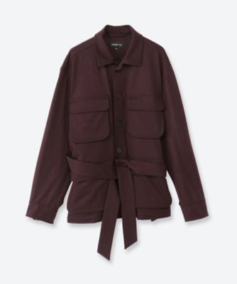 ジャケット 6F／SK26A―018 | KANEMASA PHIL. (Women