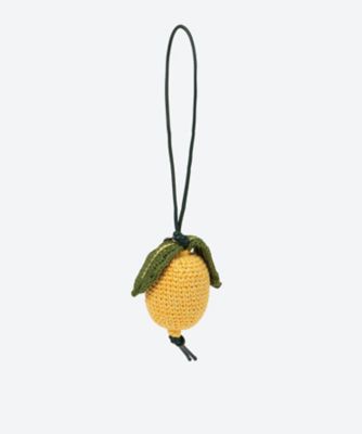 チャーム 6F／AC0456―FA0531 | JW ANDERSON (Women
