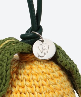 チャーム 6F／AC0456―FA0531 | JW ANDERSON (Women