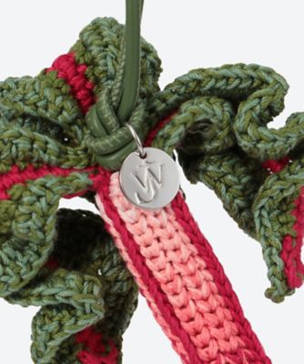 チャーム 6F／AC0455―FA0531 | JW ANDERSON (Women