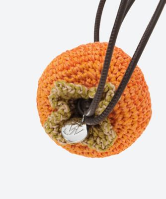 チャーム 6F／AC0454―FA0531 | JW ANDERSON (Women