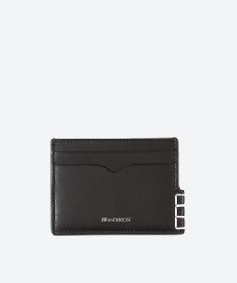 カードケース 6F／AC0453―LA0224 | JW ANDERSON (Women