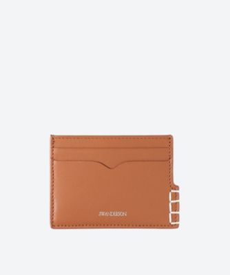 財布　カード・ケース カードケース 6F／AC0453―LA0224 | JW ANDERSON (Women