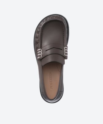 ローファー 6F／MO0001―LA0391 | JW ANDERSON (Women 