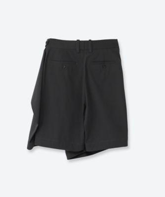 ショートパンツ 6F／SR0141―PG1993 | JW ANDERSON