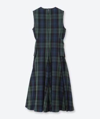 ワンピース 6F／DR0535―PG2002 | JW ANDERSON (Women