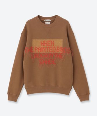 カットソー 6F／JW0300―PG1901 | JW ANDERSON (Women