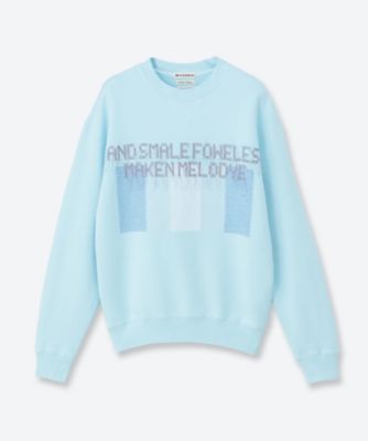 JW ANDERSON (Women)のTシャツ・カットソー | レディース | 三越伊勢丹