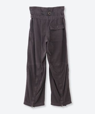 パンツ 6F／BIRGITTA SD／262BRS | PHOTOCOPIEU