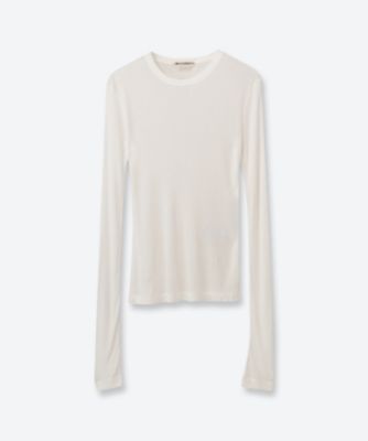カットソー 6F／JO0292ーPG1904 | JW ANDERSON (Women
