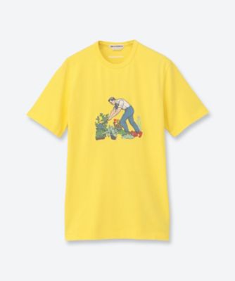 Tシャツ 6F／JT0345―PG1937 | JW ANDERSON (Women