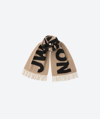マフラー 6F／SA0011―FA0501 | JW ANDERSON (Women